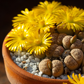 Lithops 