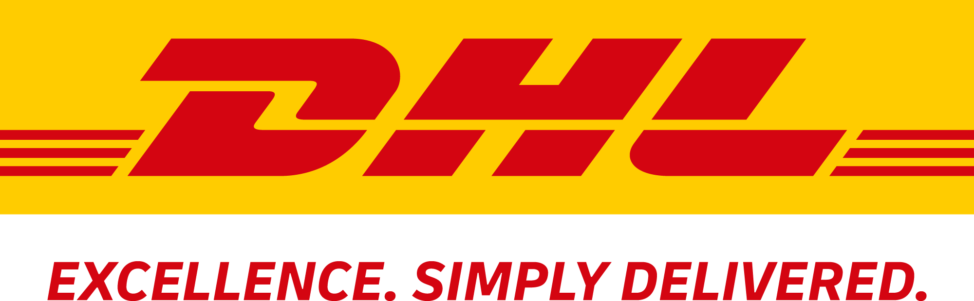 logo DHL